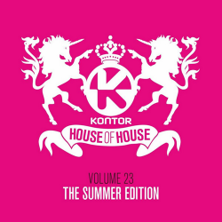 VA - Kontor House Of House Volume 23 The Summer Edition
