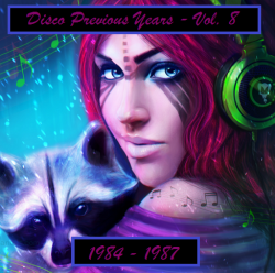 VA - Disco Previous Years - Vol. 8