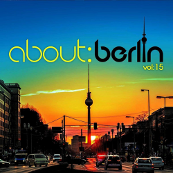VA - About: Berlin Vol: 15