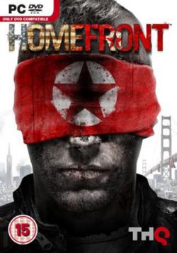 Homefront [Collection Edition] [RePack от Other s]