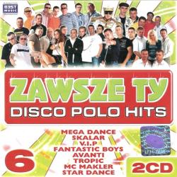 VA - Disco Polo Hits 6 (1)
