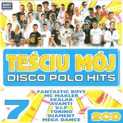 VA - Disco Polo Hits 7