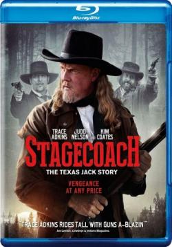 :    / Stagecoach: The Texas Jack Story MVO