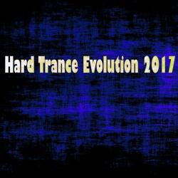 VA - Hard Trance Evolution 2017