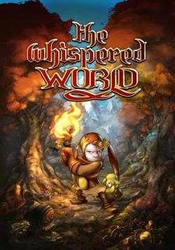 The Whispered World: Special Edition [Steam-Rip  Let'slay]