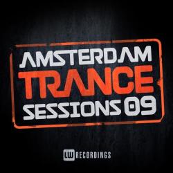 VA - Amsterdam Trance Sessions Vol 9