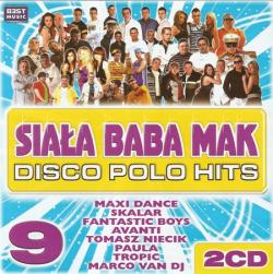 VA - Disco Polo Hits 9