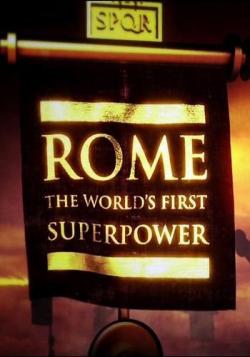 :   (1-4   4) / Rome: The World's First Superpower VO