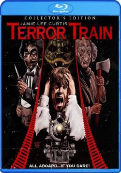   / Terror Train AVO+Original