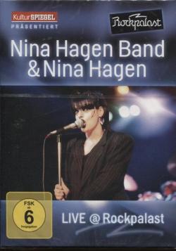Nina Hagen - Double Edition: Live At Rockpalast