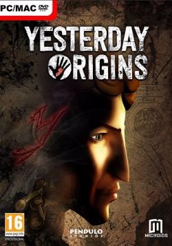 Yesterday Origins [Steam-Rip от Let'sРlay]