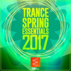 VA - Trance Spring Essentials