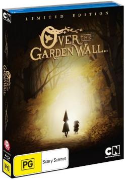     (1-10   10) / Over the Garden Wall 2xDUB