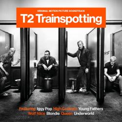 OST - 2  (  2) / T2 Trainspotting