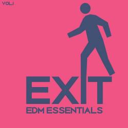 VA - EXIT EDM Essentials Vol 1