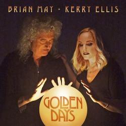 Brian May Kerry Ellis - Golden Days