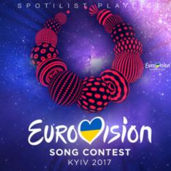 VA - Eurovision Song Contest - Kyiv 2017