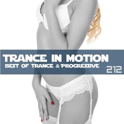 VA - Trance In Motion Vol.212