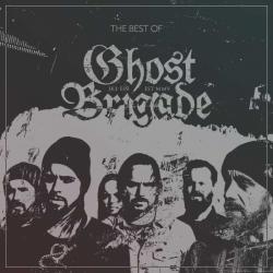 Ghost Brigade - The Best of GhostBrigade