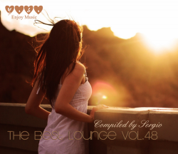 VA - The Best Lounge Vol.48