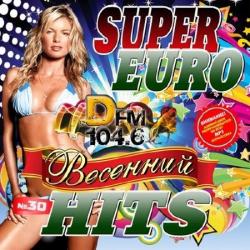 VA - Super Euro Hits 30