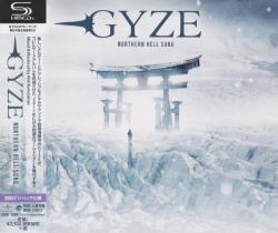 Gyze - Northern Hell Song