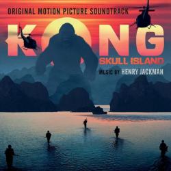 OST - :   / Kong: Skull Island
