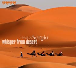 VA - Whisper From Desert Mixed By Sergio 2017