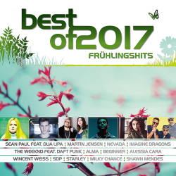 VA - Best Of 2017: Fruhlingshits
