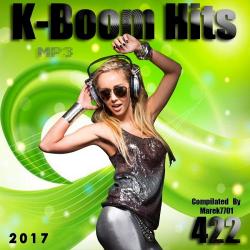 VA - K-Boom Hits Vol. 422