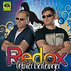 Redox - Letnia Balanga