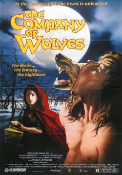    / The Company of Wolves 2x DVO