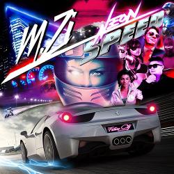 M.Zi - Neon Speed