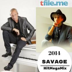 Savage - HitMegaMix