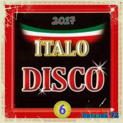 VA - Italo Disco   72 (6)