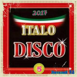 VA - Italo Disco   72 (5)