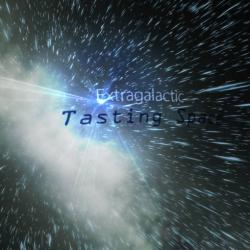Extragalactic - Tasting Space