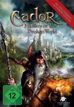 Eador: Masters of the Broken World [Steam-Rip  Let'slay]