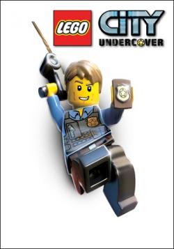 LEGO City Undercover [RePack от BlackTea]