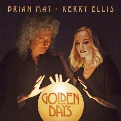 Brian May Kerry Ellis - Golden Days