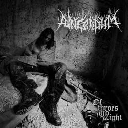 Funeralium - Of Throes And Blight
