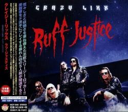 Crazy Lixx - Ruff Justice