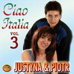 Justyna Piotr - Ciao Italia (3)