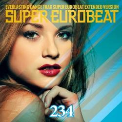 VA - Super Eurobeat (334)
