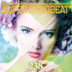 VA - Super Eurobeat (338)