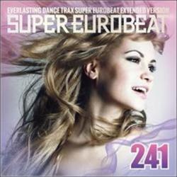VA - Super Eurobeat (341)