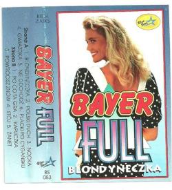 Bayer Full - Blondyneczka