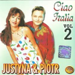 Justyna Piotr - Ciao Italia (2)