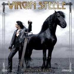 Virgin Steele - Visions Of Eden (2CD)