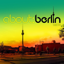 VA - About: Berlin Vol: 14